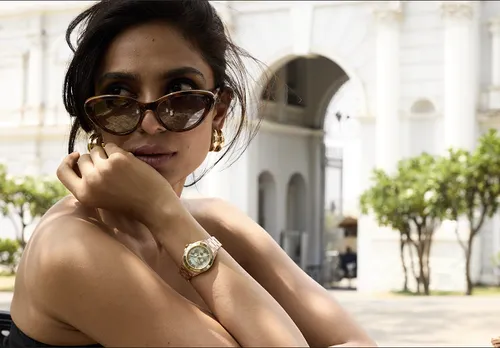 sobhita Titan